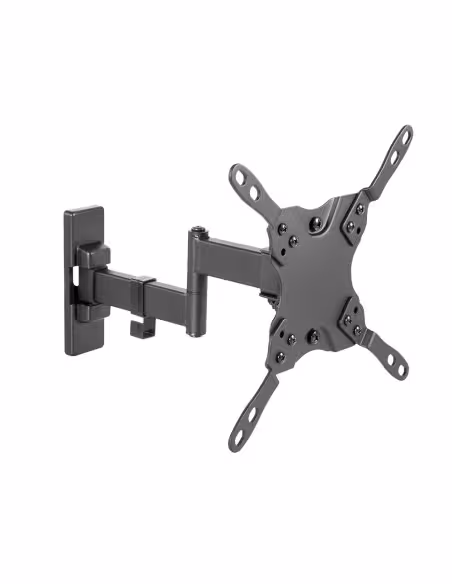 Comprar BRATECK LUMI LDA21-222 Soporte a pared con brazo - Peso soportado 20 Kg - VESA 200x200 mm - Distancia a la pared de 60 ~