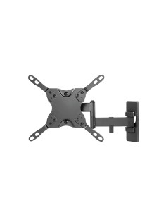 Comprar OEM LDA21-222 Soporte a pared con brazo - Peso soportado 20 Kg - VESA 200x200 mm - Distancia a la pared de 60 ~ 273 mm - 2