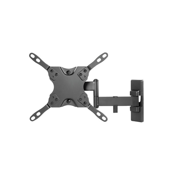 Comprar OEM LDA21-222 Soporte a pared con brazo - Peso soportado 20 Kg - VESA 200x200 mm - Distancia a la pared de 60 ~ 273 mm -