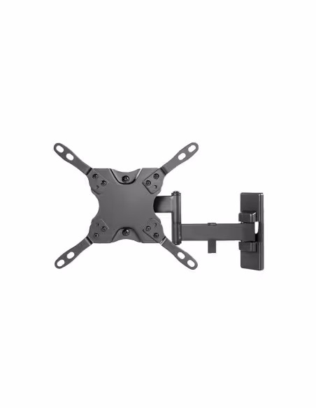 Comprar BRATECK LUMI LDA21-222 Soporte a pared con brazo - Peso soportado 20 Kg - VESA 200x200 mm - Distancia a la pared de 60 ~