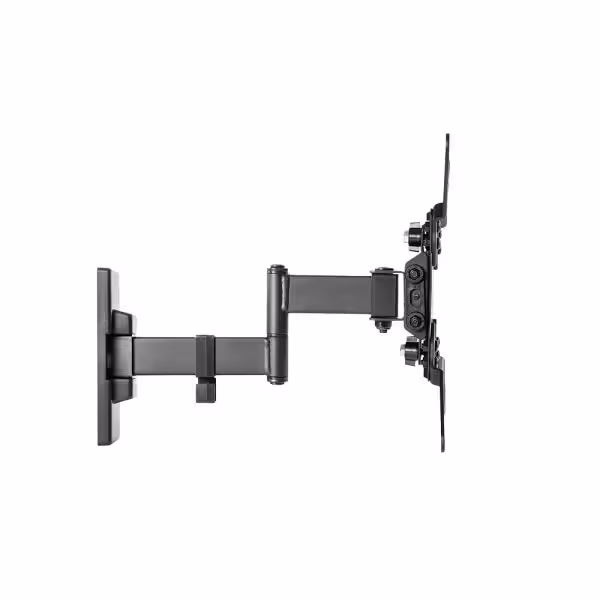 Comprar BRATECK LUMI LDA21-222 Soporte a pared con brazo - Peso soportado 20 Kg - VESA 200x200 mm - Distancia a la pared de 60 ~