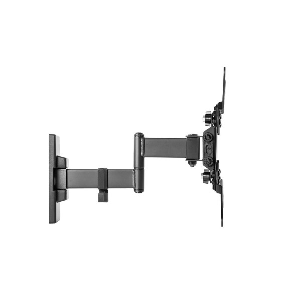 Acheter OEM support mural LDA21-222 avec bras - Poids supporté 20 kg - VESA 200x200 mm - Distance au mur de 60 à 273 mm -