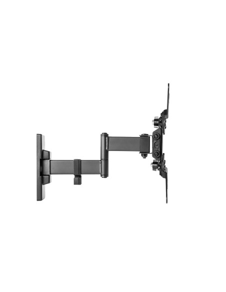 Acquista OEM LDA21-222 Supporto a parete con braccio - Peso supportato 20 kg - VESA 200x200 mm - Distanza dalla parete 60 ~ 273 