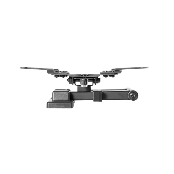 Acquista OEM LDA21-222 Supporto a parete con braccio - Peso supportato 20 kg - VESA 200x200 mm - Distanza dalla parete 60 ~ 273 