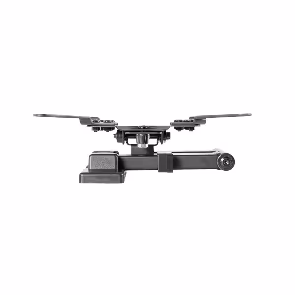 Kaufen OEM LDA21-222 Wandhalterung mit Arm – Traglast 20 kg – VESA 200x200 mm – Wandabstand 60 ~ 273 mm –