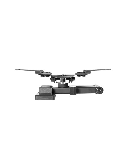 Acquista OEM LDA21-222 Supporto a parete con braccio - Peso supportato 20 kg - VESA 200x200 mm - Distanza dalla parete 60 ~ 273 