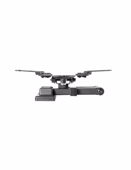 Kaufen OEM LDA21-222 Wandhalterung mit Arm – Traglast 20 kg – VESA 200x200 mm – Wandabstand 60 ~ 273 mm –
