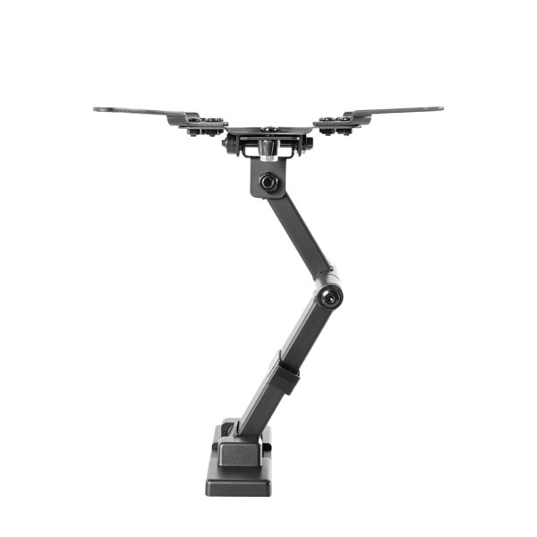 Acheter OEM support mural LDA21-222 avec bras - Poids supporté 20 kg - VESA 200x200 mm - Distance au mur de 60 à 273 mm -
