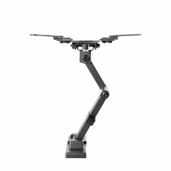 Kaufen OEM LDA21-222 Wandhalterung mit Arm – Traglast 20 kg – VESA 200x200 mm – Wandabstand 60 ~ 273 mm –