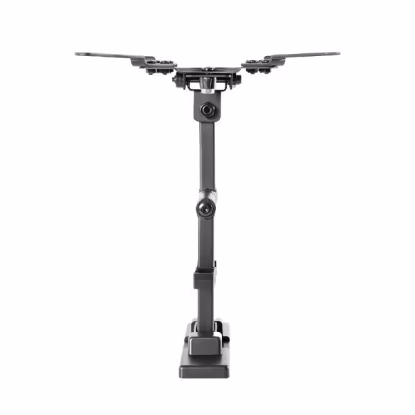 Comprar BRATECK LUMI LDA21-222 Soporte a pared con brazo - Peso soportado 20 Kg - VESA 200x200 mm - Distancia a la pared de 60 ~
