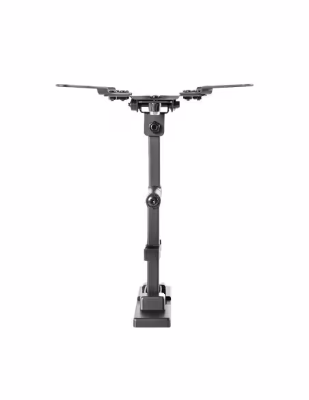 Kaufen OEM LDA21-222 Wandhalterung mit Arm – Traglast 20 kg – VESA 200x200 mm – Wandabstand 60 ~ 273 mm –