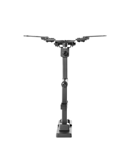 Comprar OEM LDA21-222 Soporte a pared con brazo - Peso soportado 20 Kg - VESA 200x200 mm - Distancia a la pared de 60 ~ 273 mm -