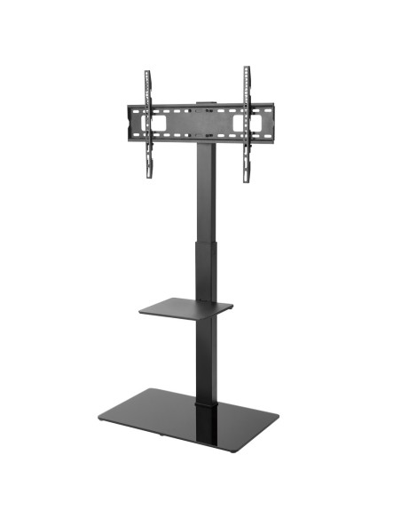OEM LDT03-17FL Pena Suporte - Peso suportado 40 kg - VESA 600x400 mm - Manual de altura ajustável