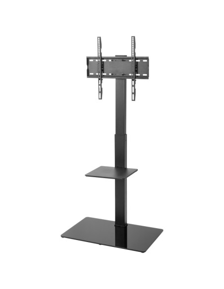 Comprar OEM LDT03-17FS Soporte de peana - Peso soportado 40 Kg - VESA 400x400 mm - Altura ajustable manual LDT03-17FS