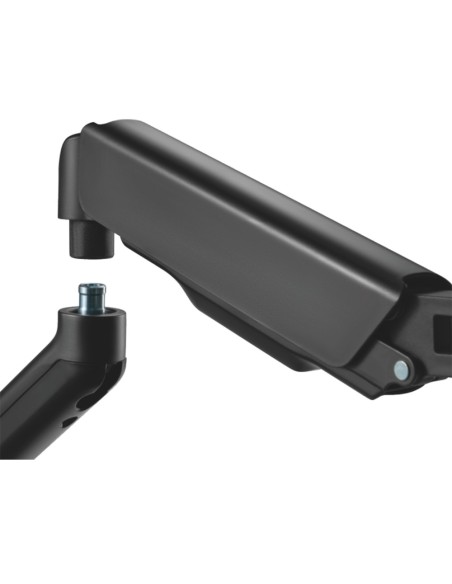 Comprar OEM LDT46-C012E Brazo para monitor - Instalación en mesa - Peso soportado 9 Kg LDT46-C012E