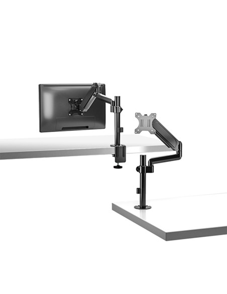 Comprar BRATECK LUMI LDT48-C012 Brazo para monitor - Instalación en mesa - Peso soportado 9 Kg
