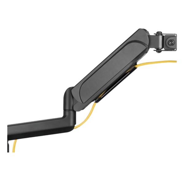 Kaufen OEM LDT48-C024 Doppelmonitorarm – Tischmontage – Tragfähigkeit 9 kg/Arm