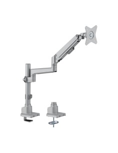 OEM LDT62-C012P Braço para monitor - Instalação na tabela - Peso suportado 9 kg