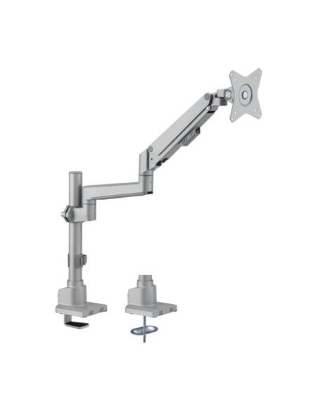 Comprar OEM LDT62-C012P Brazo para monitor - Instalación en mesa - Peso soportado 9 Kg LDT62-C012P