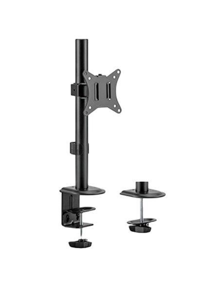 OEM LDT66-C01 POST para monitor - Instalação na tabela - Peso suportado 9 kg