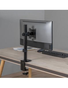 Comprar OEM LDT66-C01 Poste para monitor - Instalación en mesa - Peso soportado 9 Kg LDT66-C01 2