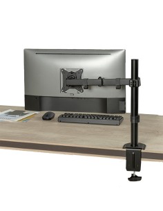 Comprar OEM LDT66-C012 Brazo para monitor - Instalación en mesa - Peso soportado 9 Kg LDT66-C012 2