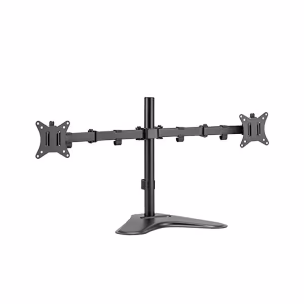 Acquistare OEM LDT66-T024 Braccio per due monitor - Installazione da scrivania - Peso supportato 9 kg/braccio