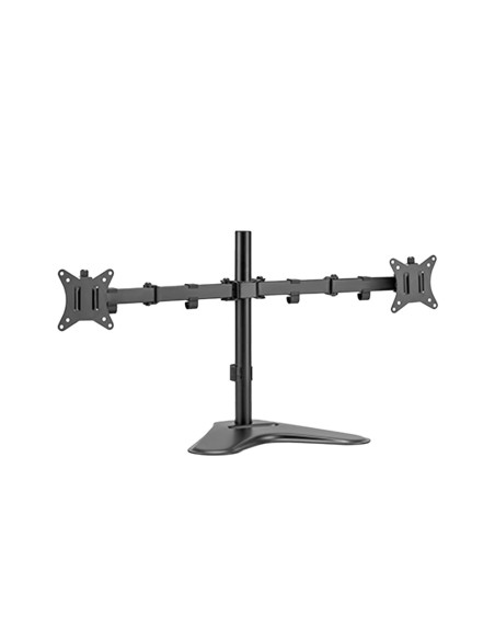 Comprar OEM LDT66-T024 Brazo para dos monitores - Instalación en mesa - Peso soportado 9 Kg/Brazo LDT66-T024