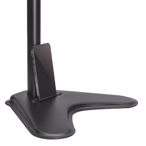 Acquistare OEM LDT66-T024 Braccio per due monitor - Installazione da scrivania - Peso supportato 9 kg/braccio