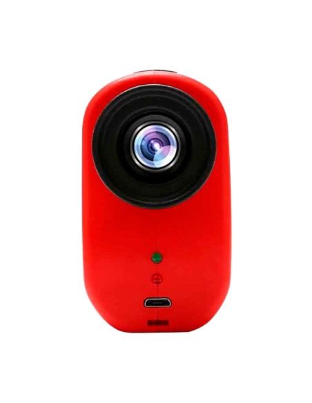 Kaufen UNI-TREND LM1000 Laser-Entfernungsmesser – rutschfestes und leises Design – 25‑mm‑Linse – 7‑faches optisches Zoom-Telesko