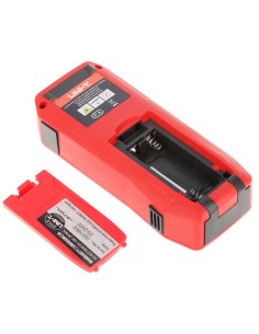 Uni-tendência LM100A Laser Distance Medidor - Gama de até 100 m com precisão milimétrica - Medição de comprimento, área, volum 2