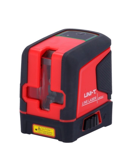 Comprar UNI-TREND LM570LD-II Nivel láser - Autonivelación y modo manual - Alcance hasta 10m - Láser de diodo color verde de exte