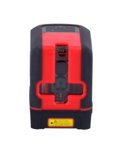 Uni-tendência LM570LD-II nível de laser - Modo de auto-nivelamento e manual - escopo até 10m - Laser Diodo Verde ao ar livre 2