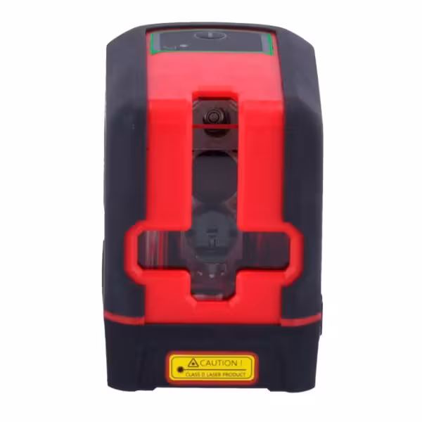 Comprar UNI-T LM570LD-II Nivel láser - Autonivelación y modo manual - Alcance hasta 10m - Láser de diodo color verde de exterior