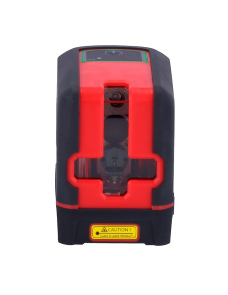 Comprar UNI-TREND LM570LD-II Nivel láser - Autonivelación y modo manual - Alcance hasta 10m - Láser de diodo color verde de exte