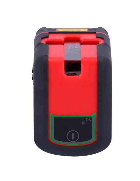 Comprar UNI-TREND LM570LD-II Nivel láser - Autonivelación y modo manual - Alcance hasta 10m - Láser de diodo color verde de exte