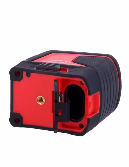 Comprar UNI-T LM570LD-II Nivel láser - Autonivelación y modo manual - Alcance hasta 10m - Láser de diodo color verde de exterior