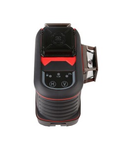 Comprar UNI-TREND LM575LD Nivel láser - Autonivelación y modo manual - Alcance hasta 40m - Láser de diodo color verde de exterio 2