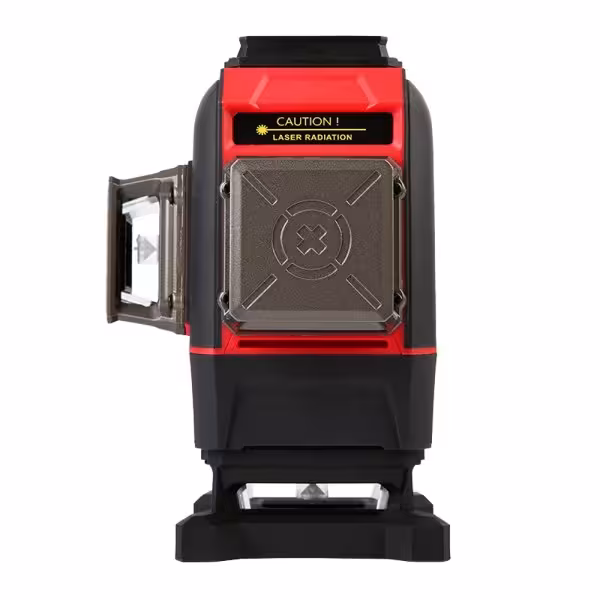 Comprar UNI-T LM575LD Nivel láser - Autonivelación y modo manual - Alcance hasta 40m - Láser de diodo color verde de exterior