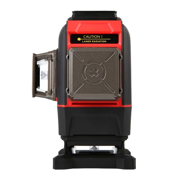 Comprar UNI-TREND LM575LD Nivel láser - Autonivelación y modo manual - Alcance hasta 40m - Láser de diodo color verde de exterio