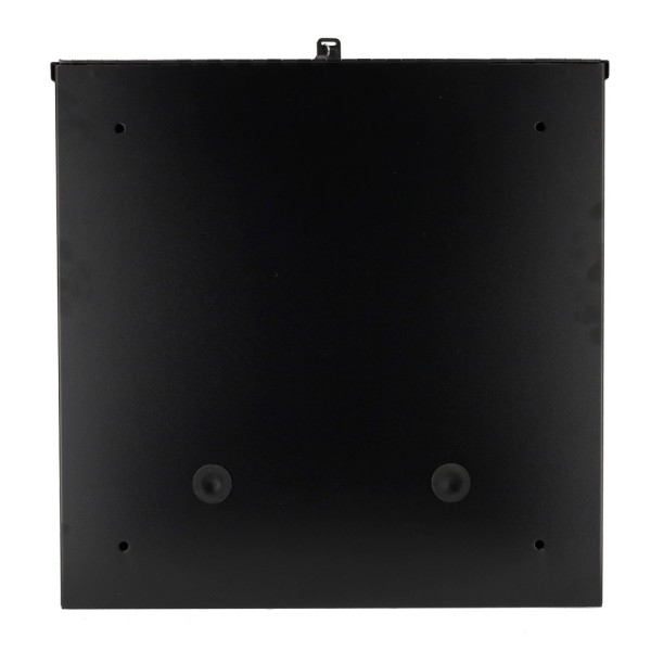 Comprar OEM LOCKBOX-2U Caja metálica cerrada para DVR - Específico para CCTV - Para grabadores de hasta 2U rack - Cerradura de l