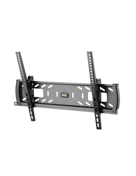 Suporte à parede OEM LP22-46T com inclinação - peso suportado 45 kg - Vesa 600x400 mm - Distância da parede 59 mm - inclinação