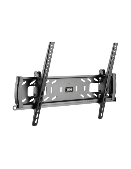 Suporte à parede OEM LP22-46T com inclinação - peso suportado 45 kg - Vesa 600x400 mm - Distância da parede 59 mm - inclinação