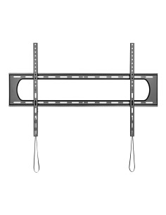 Kaufen OEM LP73-69F Feste Wandhalterung – Tragfähigkeit 120 kg – VESA 900x600 mm – Wandabstand 35 mm 2