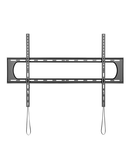 OEM LP73-69F suporte de parede fixo - peso suportado 120 kg - Vesa 900x600 mm - Distância de parede 35 mm