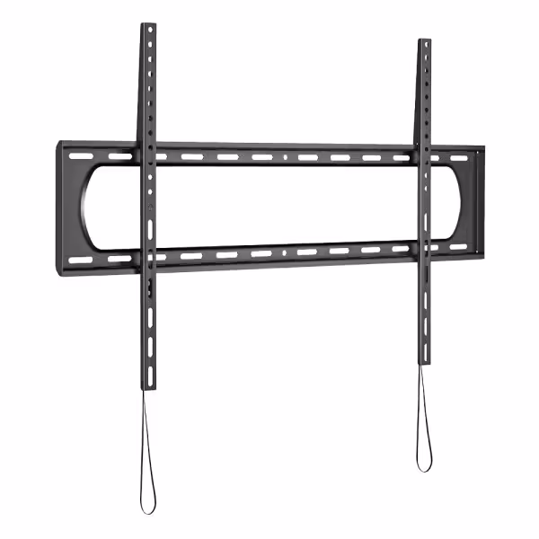 Acheter OEM LP73-69F Support mural fixe - Poids supporté 120 kg - VESA 900x600 mm - Distance au mur 35 mm