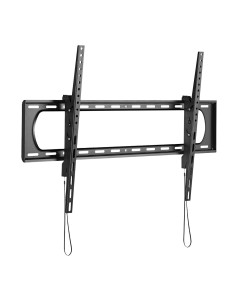 OEM LP73-69T suporte de parede com inclinação - peso suportado 120 kg - Vesa 1000x600 mm - Distância de parede 80 mm - Inclinaçã