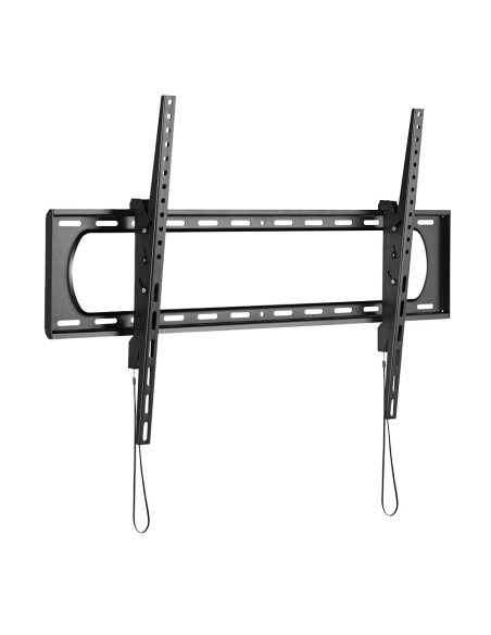 OEM LP73-69T suporte de parede com inclinação - peso suportado 120 kg - Vesa 1000x600 mm - Distância de parede 80 mm - Inclinaçã