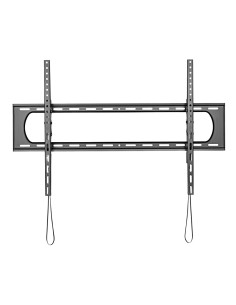 Comprar OEM LP73-69T Soporte a pared con inclinación - Peso soportado 120 Kg - VESA 1000x600 mm - Distancia a la pared 80 mm - I 2