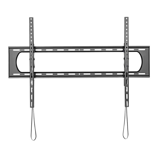 Comprar OEM LP73-69T Soporte a pared con inclinación - Peso soportado 120 Kg - VESA 1000x600 mm - Distancia a la pared 80 mm - I